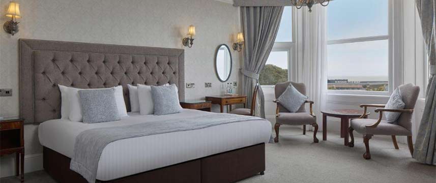 The Lansdowne Hotel Executive Room Seaview The Lansdowne Hotel Executive Room Seaview